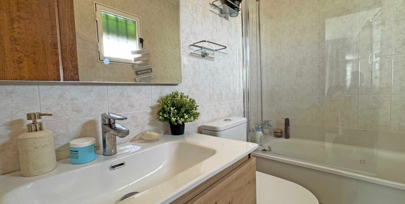 Resale - Duplex -
Torrevieja - Torre La Mata