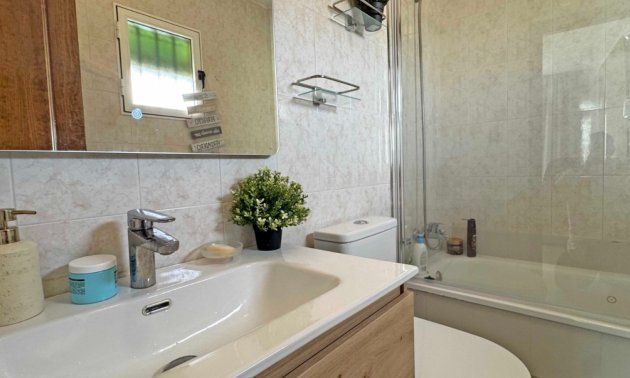 Resale - Duplex -
Torrevieja - Torre La Mata