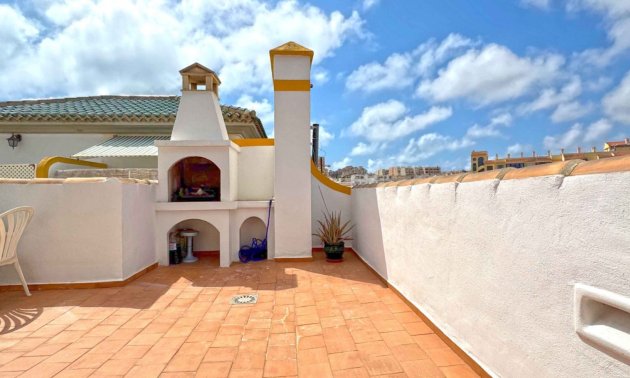 Resale - Duplex -
Torrevieja - Torre La Mata