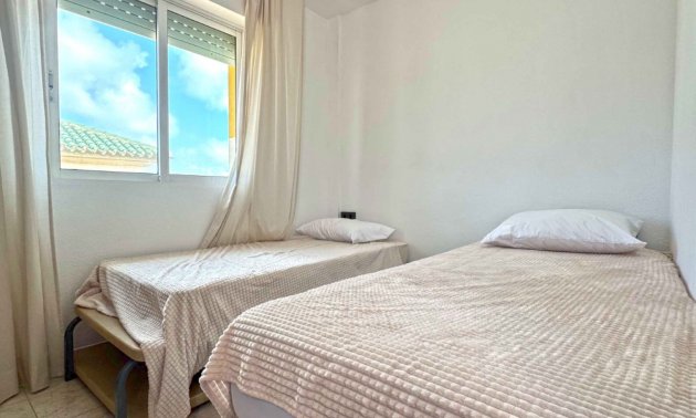 Resale - Duplex -
Torrevieja - Torre La Mata