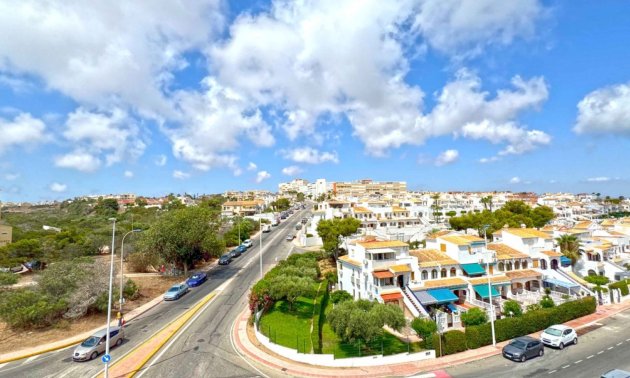 Resale - Duplex -
Torrevieja - Torre La Mata