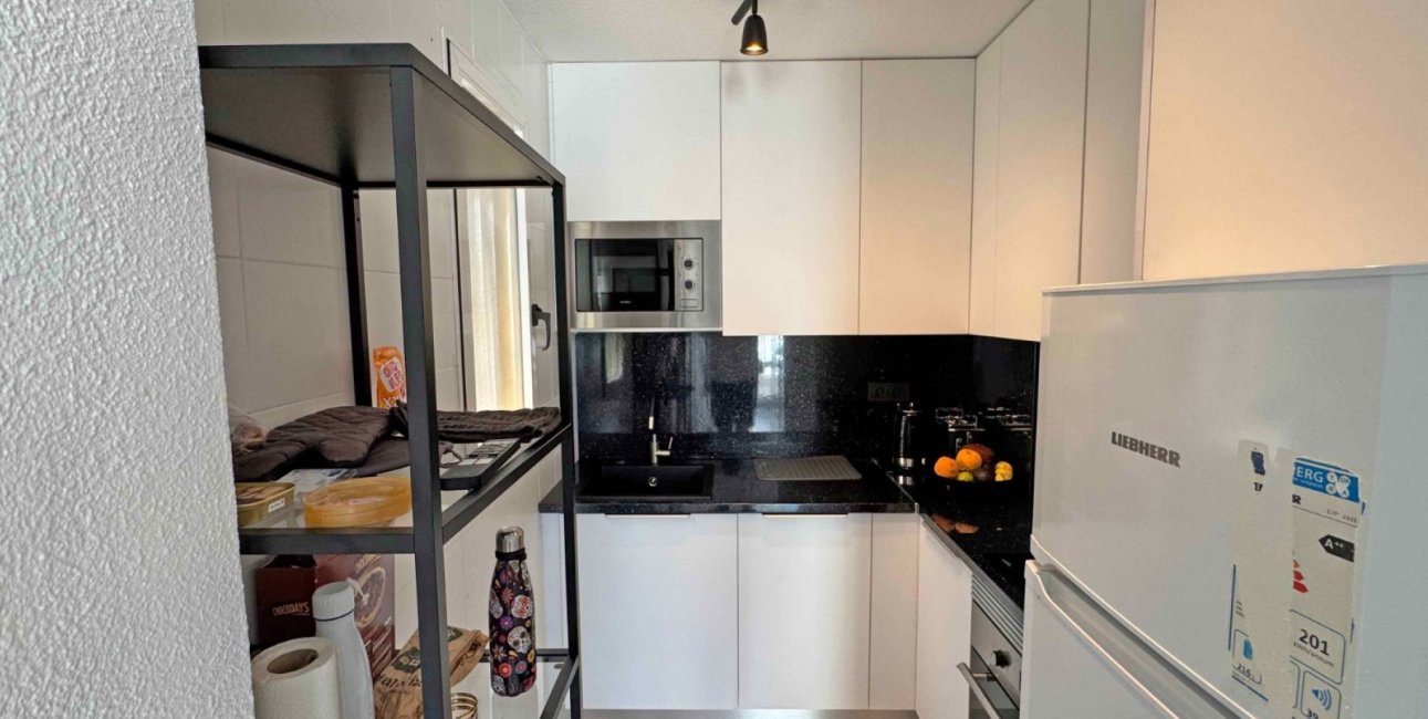 Resale - Duplex -
Torrevieja - Torre La Mata