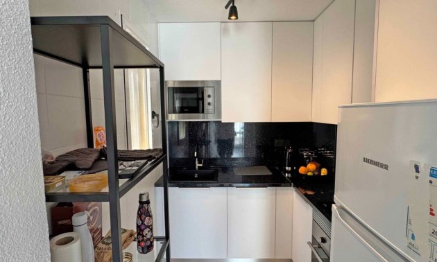 Resale - Duplex -
Torrevieja - Torre La Mata