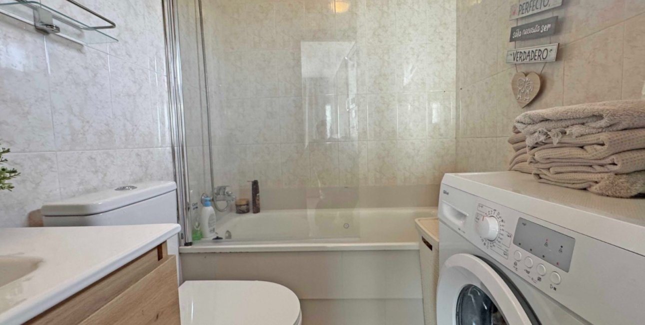 Resale - Duplex -
Torrevieja - Torre La Mata