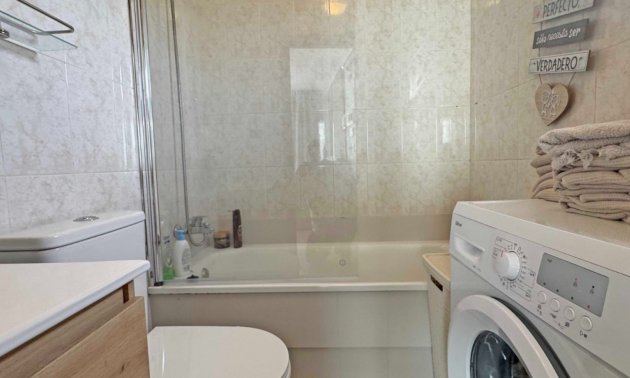 Resale - Duplex -
Torrevieja - Torre La Mata