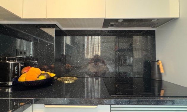 Resale - Duplex -
Torrevieja - Torre La Mata