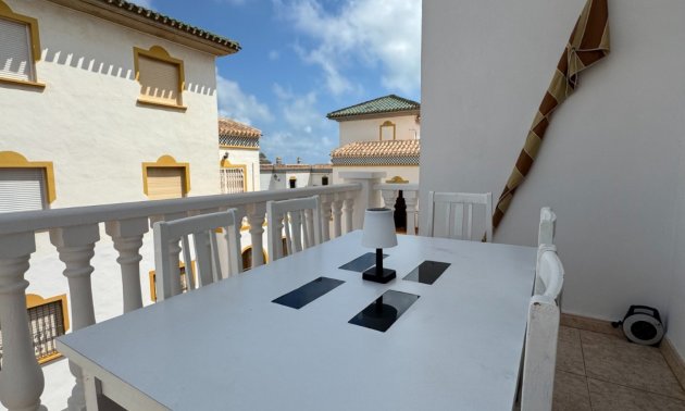 Resale - Duplex -
Torrevieja - Torre La Mata