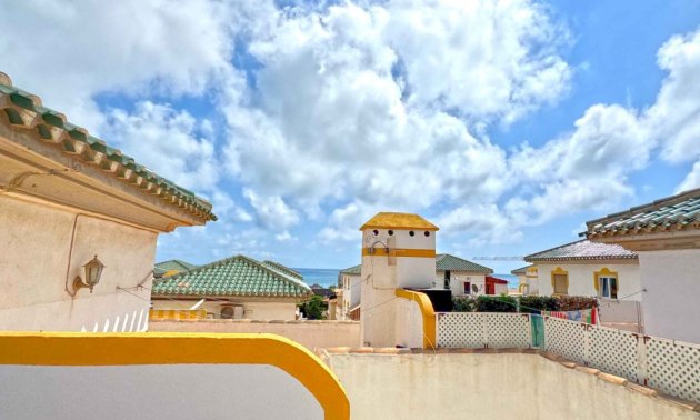 Resale - Duplex -
Torrevieja - Torre La Mata