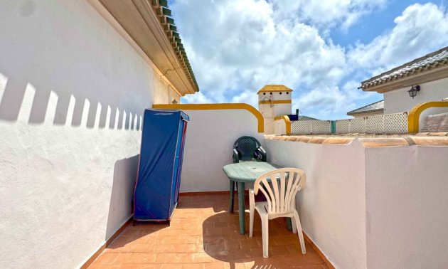 Resale - Duplex -
Torrevieja - Torre La Mata