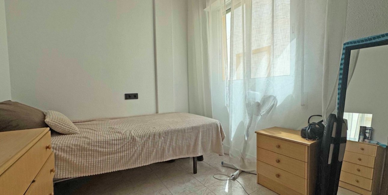 Resale - Duplex -
Torrevieja - Torre La Mata