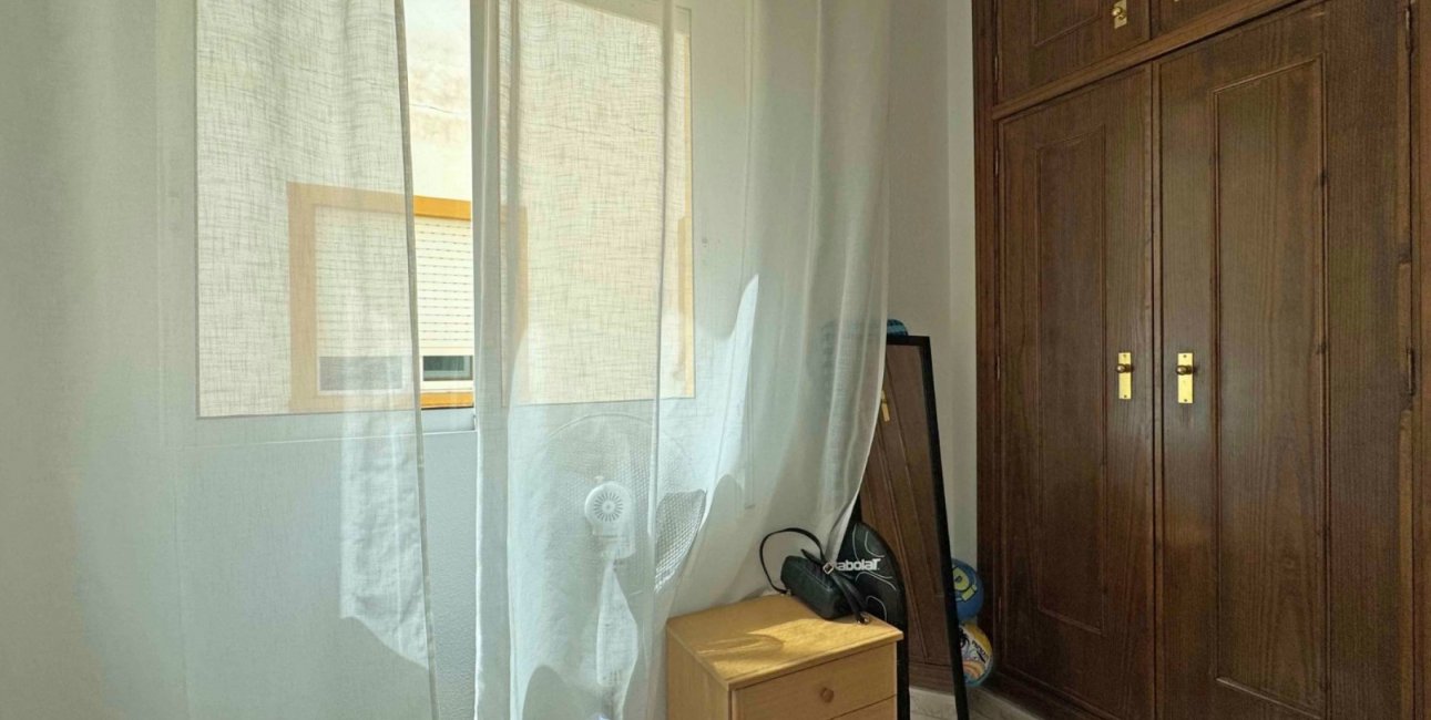 Resale - Duplex -
Torrevieja - Torre La Mata