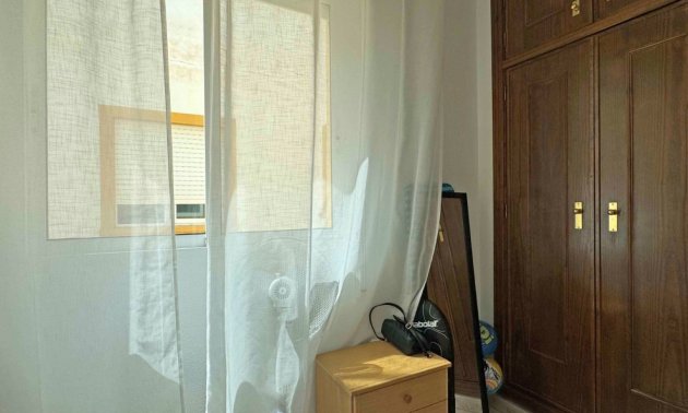 Resale - Duplex -
Torrevieja - Torre La Mata