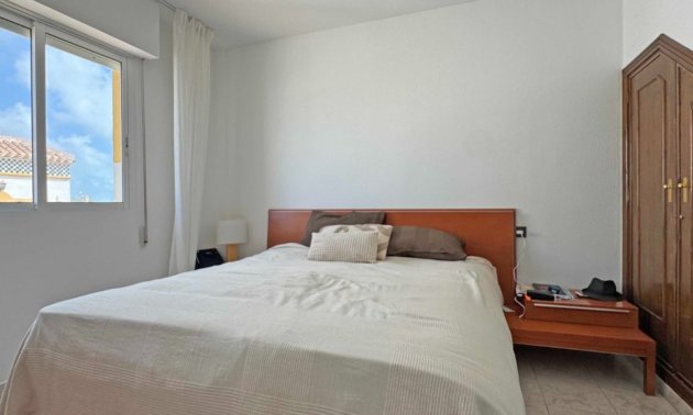 Resale - Duplex -
Torrevieja - Torre La Mata