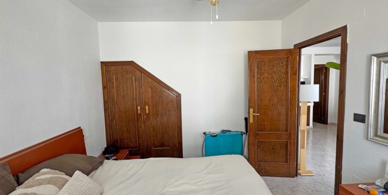 Resale - Duplex -
Torrevieja - Torre La Mata