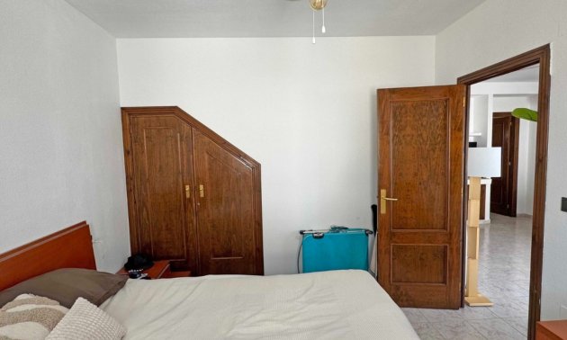 Resale - Duplex -
Torrevieja - Torre La Mata