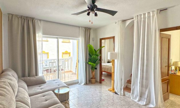 Resale - Duplex -
Torrevieja - Torre La Mata