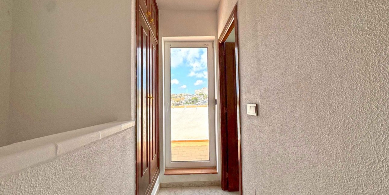 Resale - Duplex -
Torrevieja - Torre La Mata