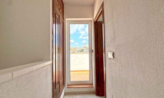 Resale - Duplex -
Torrevieja - Torre La Mata