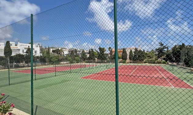 Resale - Duplex -
Torrevieja - Torre La Mata