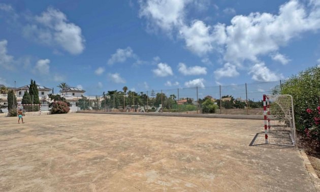 Resale - Duplex -
Torrevieja - Torre La Mata