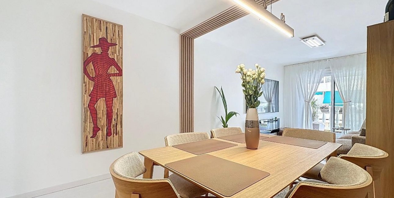 Resale - Apartment / flat -
Lo Pagan - Lo Pagan - Town