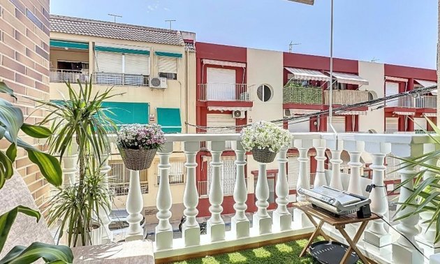 Resale - Apartment / flat -
Lo Pagan - Lo Pagan - Town