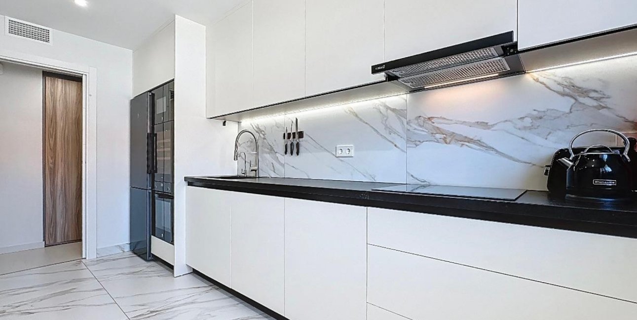 Resale - Apartment / flat -
Lo Pagan - Lo Pagan - Town