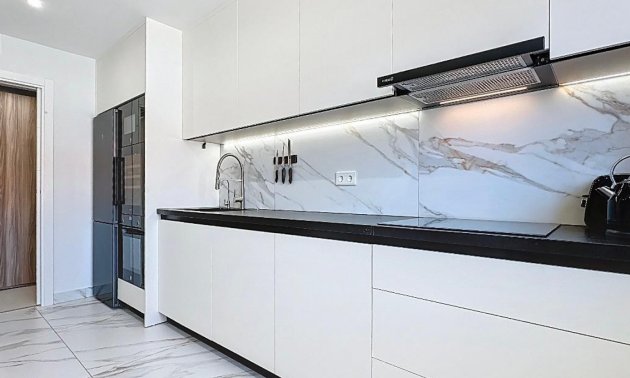 Resale - Apartment / flat -
Lo Pagan - Lo Pagan - Town