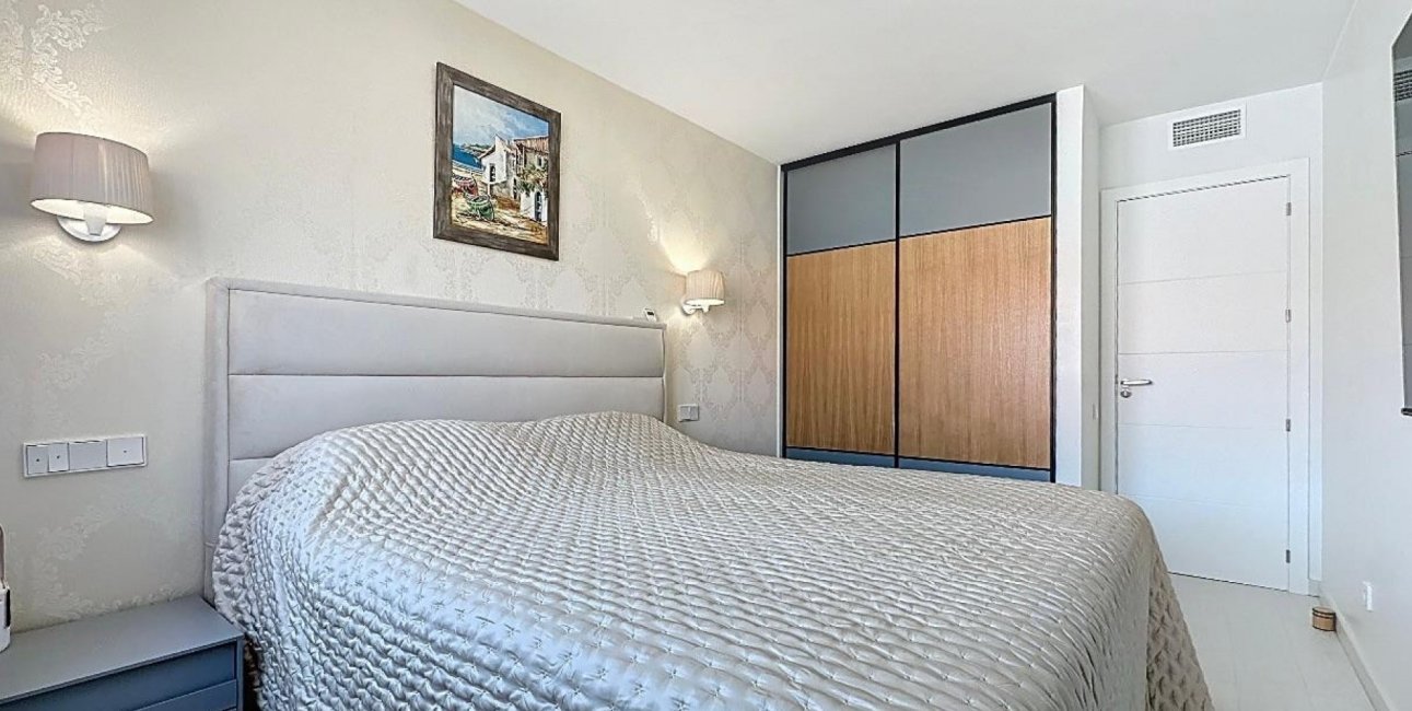 Resale - Apartment / flat -
Lo Pagan - Lo Pagan - Town