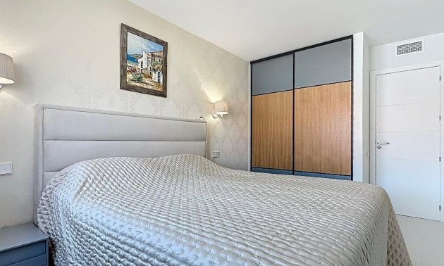 Resale - Apartment / flat -
Lo Pagan - Lo Pagan - Town