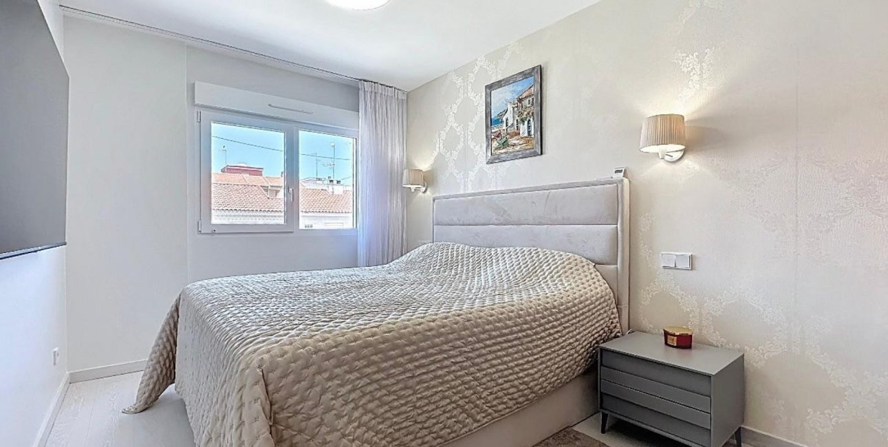 Resale - Apartment / flat -
Lo Pagan - Lo Pagan - Town