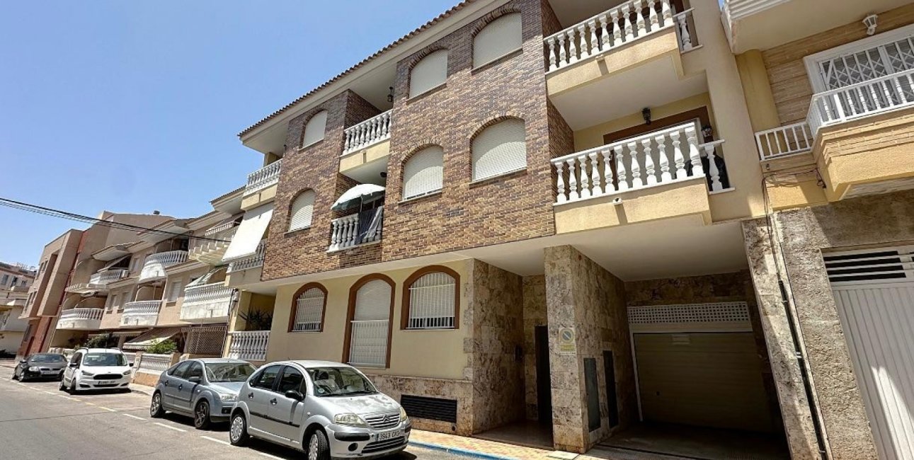 Resale - Apartment / flat -
Lo Pagan - Lo Pagan - Town