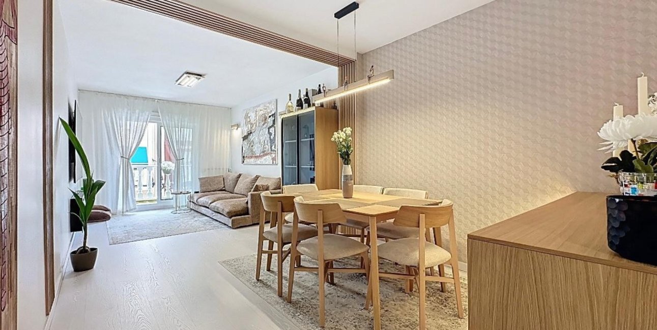 Resale - Apartment / flat -
Lo Pagan - Lo Pagan - Town