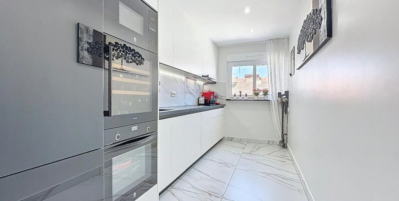 Resale - Apartment / flat -
Lo Pagan - Lo Pagan - Town