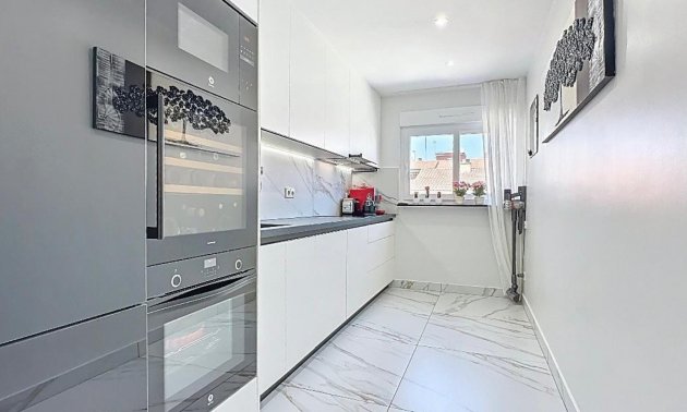 Resale - Apartment / flat -
Lo Pagan - Lo Pagan - Town