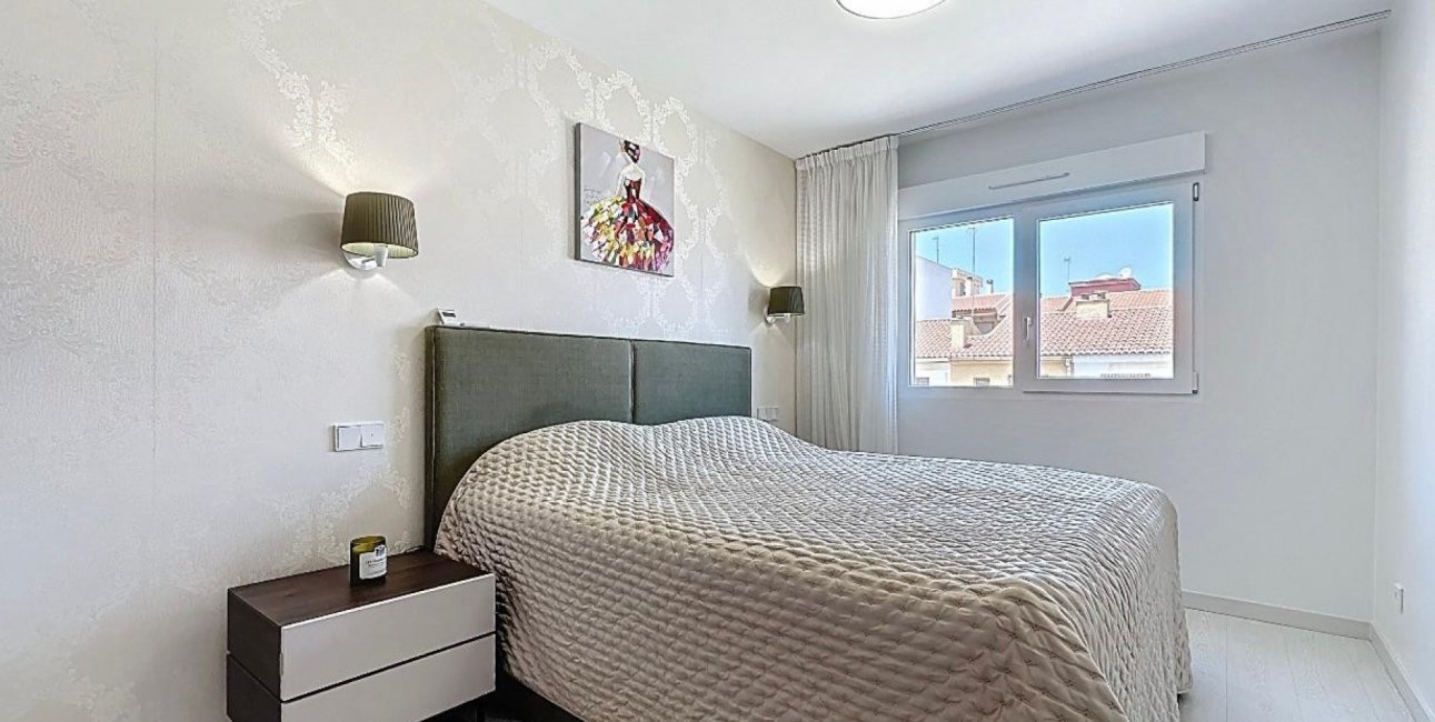 Resale - Apartment / flat -
Lo Pagan - Lo Pagan - Town