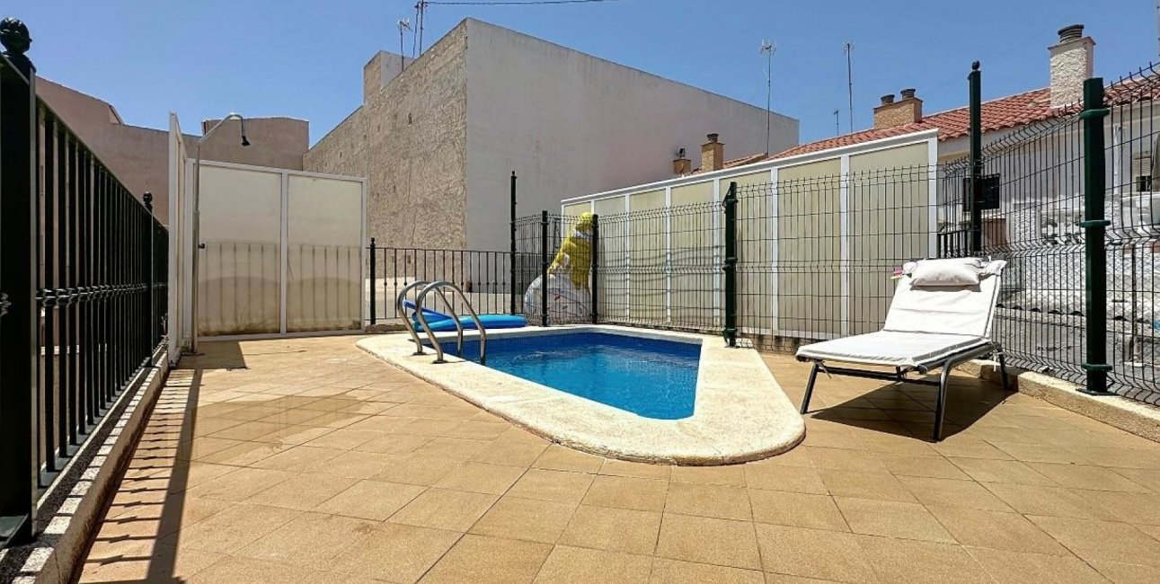 Resale - Apartment / flat -
Lo Pagan - Lo Pagan - Town