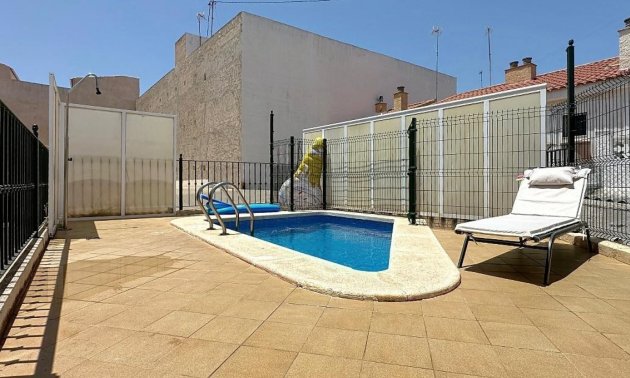 Resale - Apartment / flat -
Lo Pagan - Lo Pagan - Town