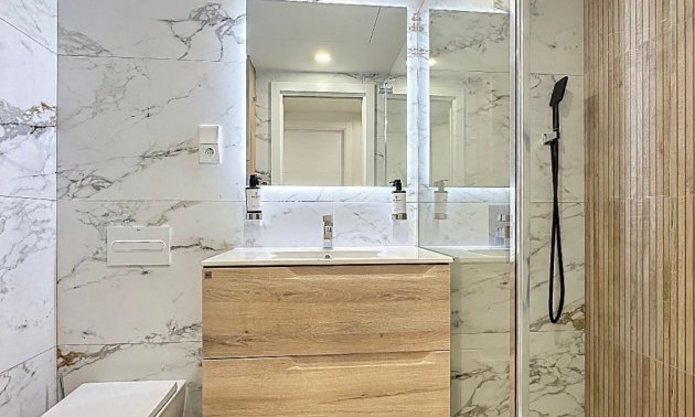 Resale - Apartment / flat -
Lo Pagan - Lo Pagan - Town