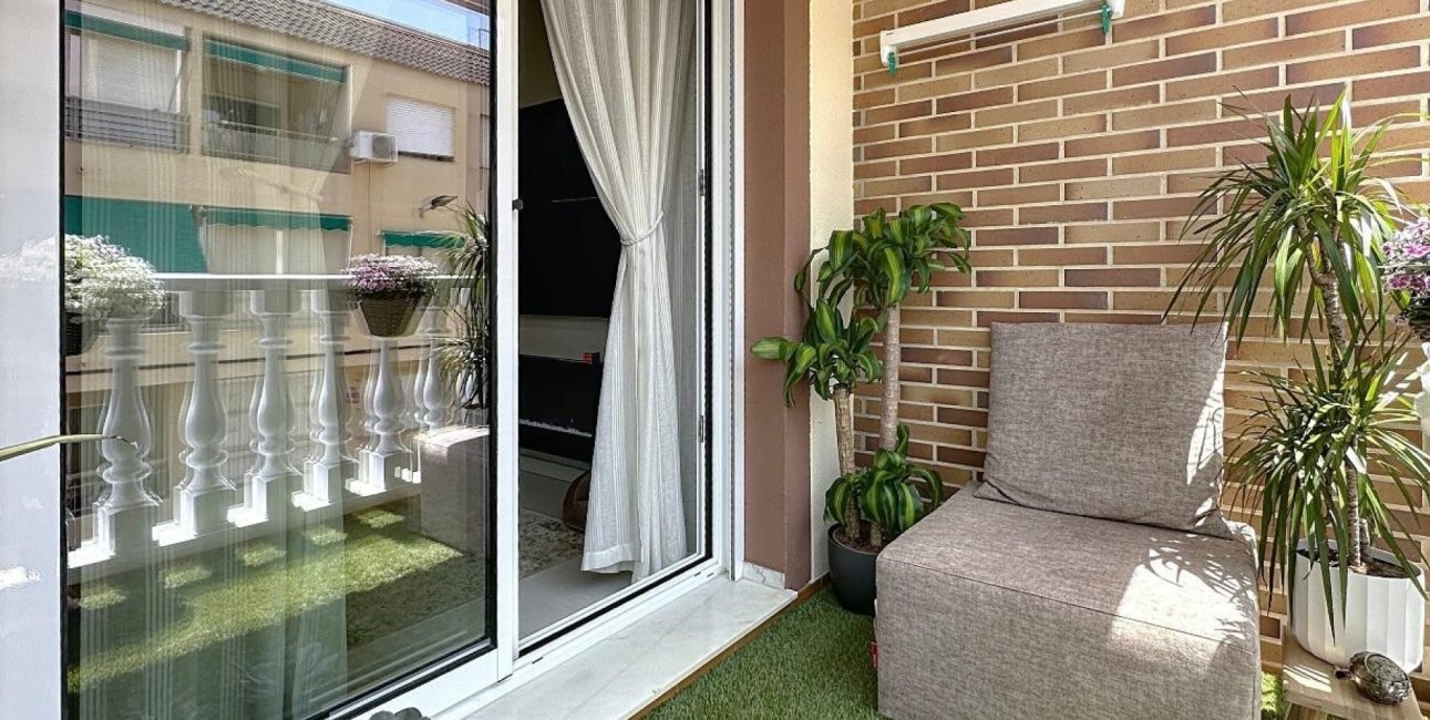 Resale - Apartment / flat -
Lo Pagan - Lo Pagan - Town