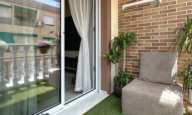 Resale - Apartment / flat -
Lo Pagan - Lo Pagan - Town
