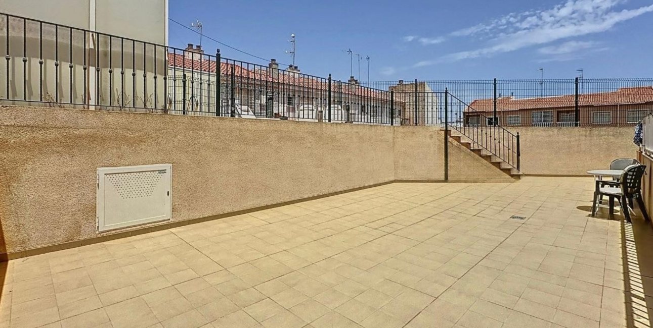 Resale - Apartment / flat -
Lo Pagan - Lo Pagan - Town