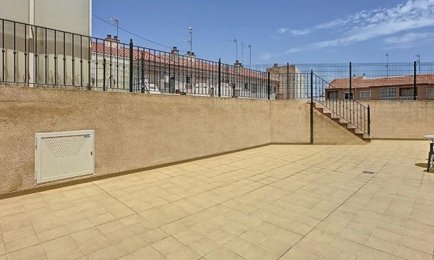 Resale - Apartment / flat -
Lo Pagan - Lo Pagan - Town