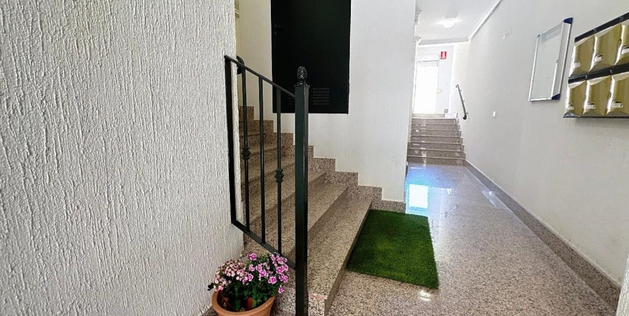 Resale - Apartment / flat -
Lo Pagan - Lo Pagan - Town
