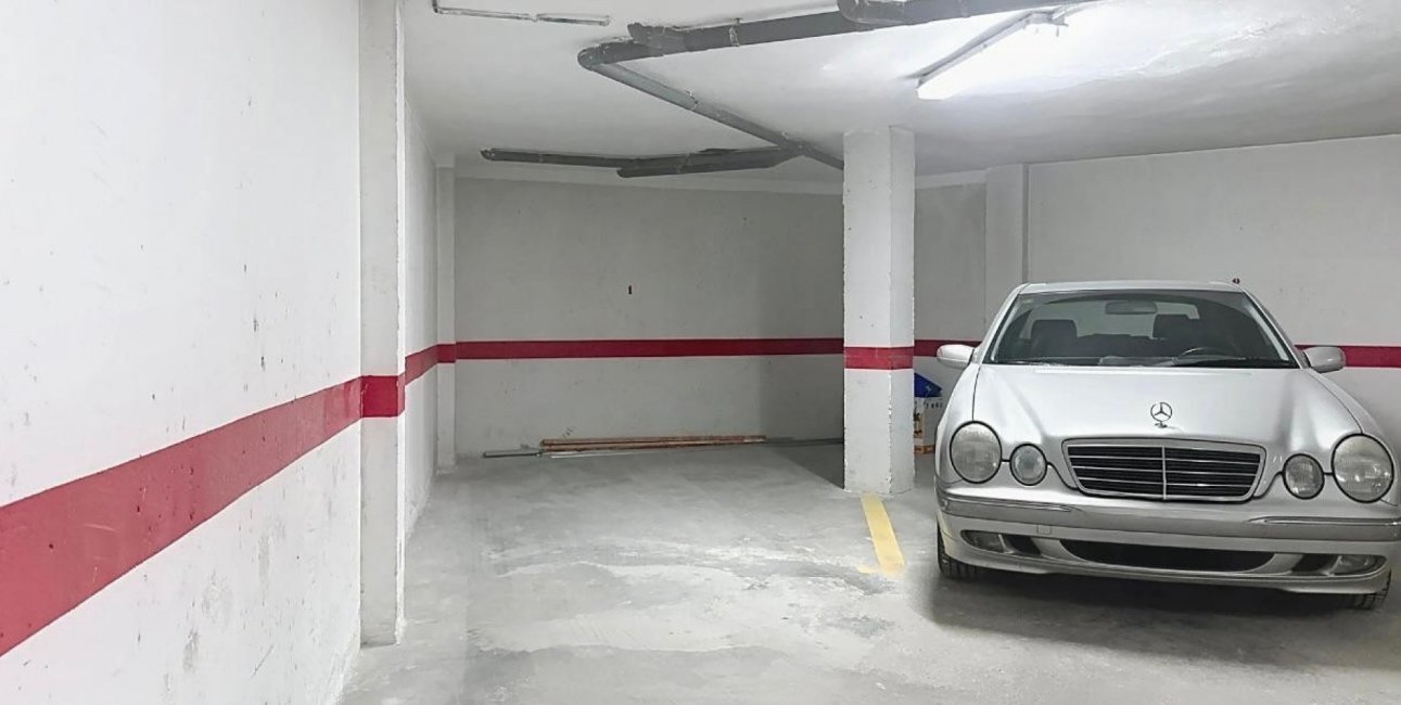 Resale - Apartment / flat -
Lo Pagan - Lo Pagan - Town