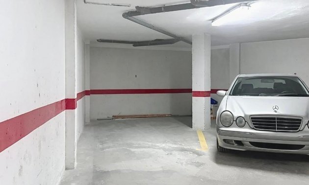 Resale - Apartment / flat -
Lo Pagan - Lo Pagan - Town