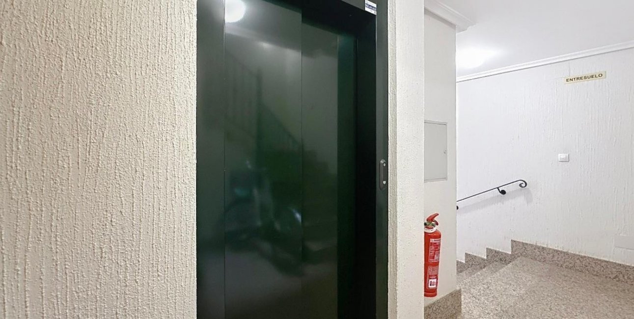 Resale - Apartment / flat -
Lo Pagan - Lo Pagan - Town