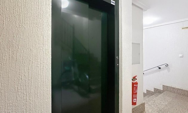 Resale - Apartment / flat -
Lo Pagan - Lo Pagan - Town