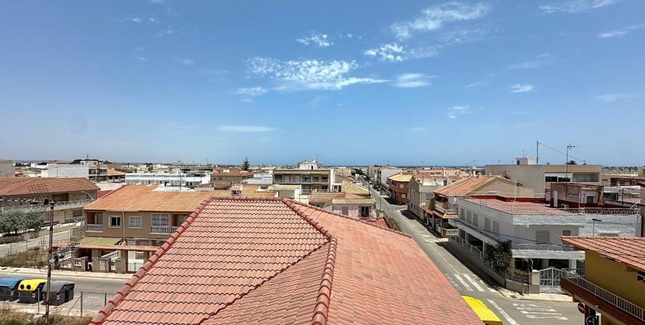 Resale - Apartment / flat -
Lo Pagan - Lo Pagan - Town