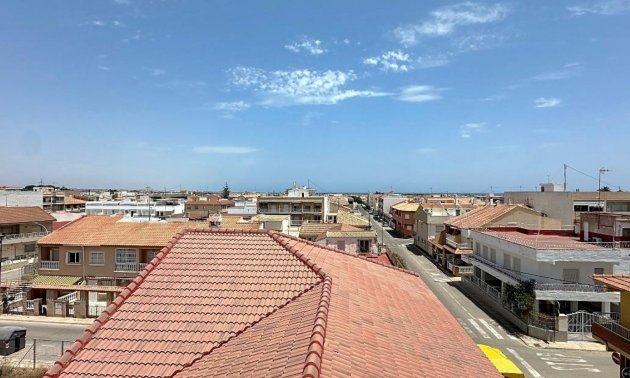 Resale - Apartment / flat -
Lo Pagan - Lo Pagan - Town